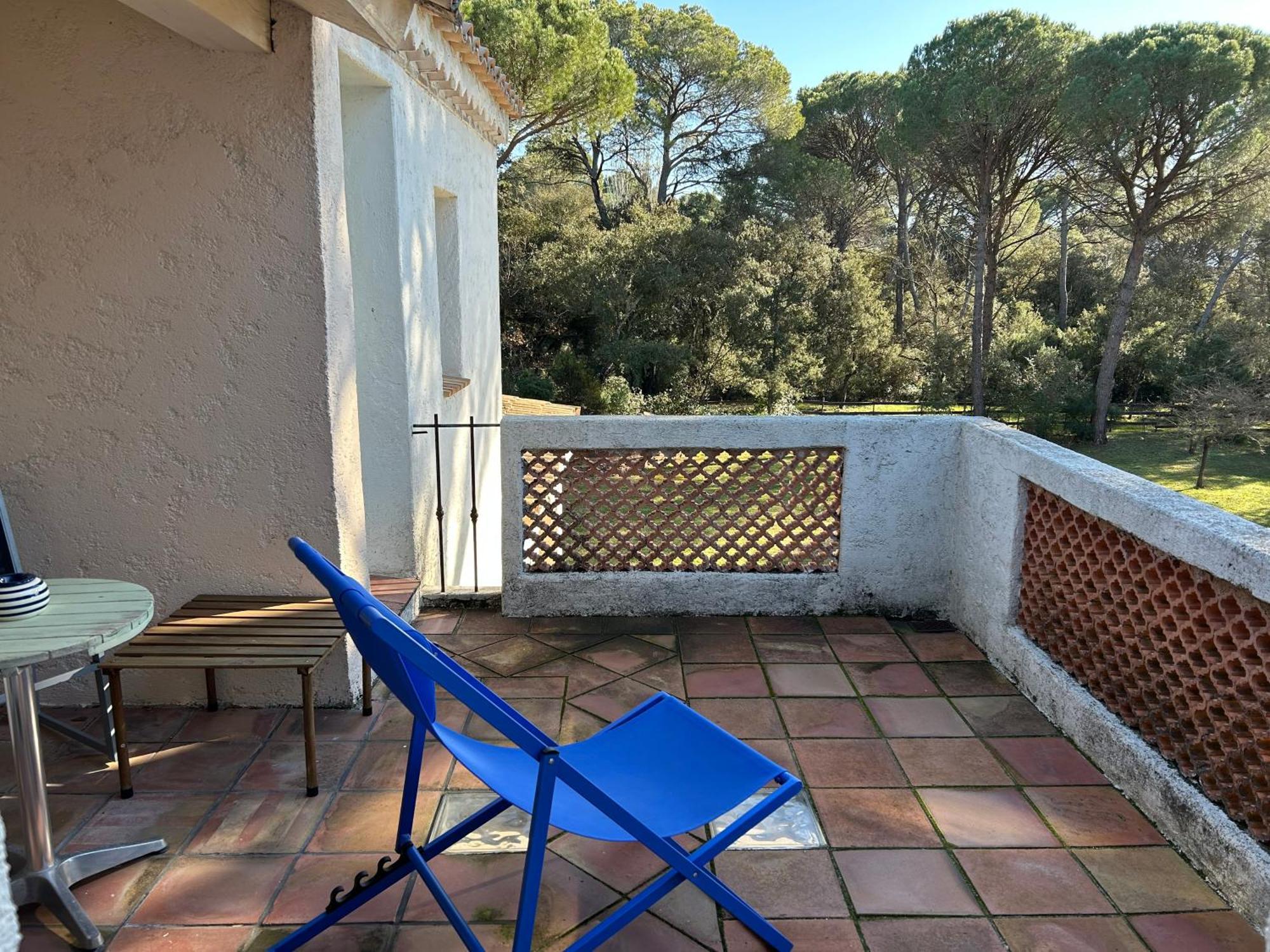Residence Gabrielle Le Cannet Des Maures Esterno foto