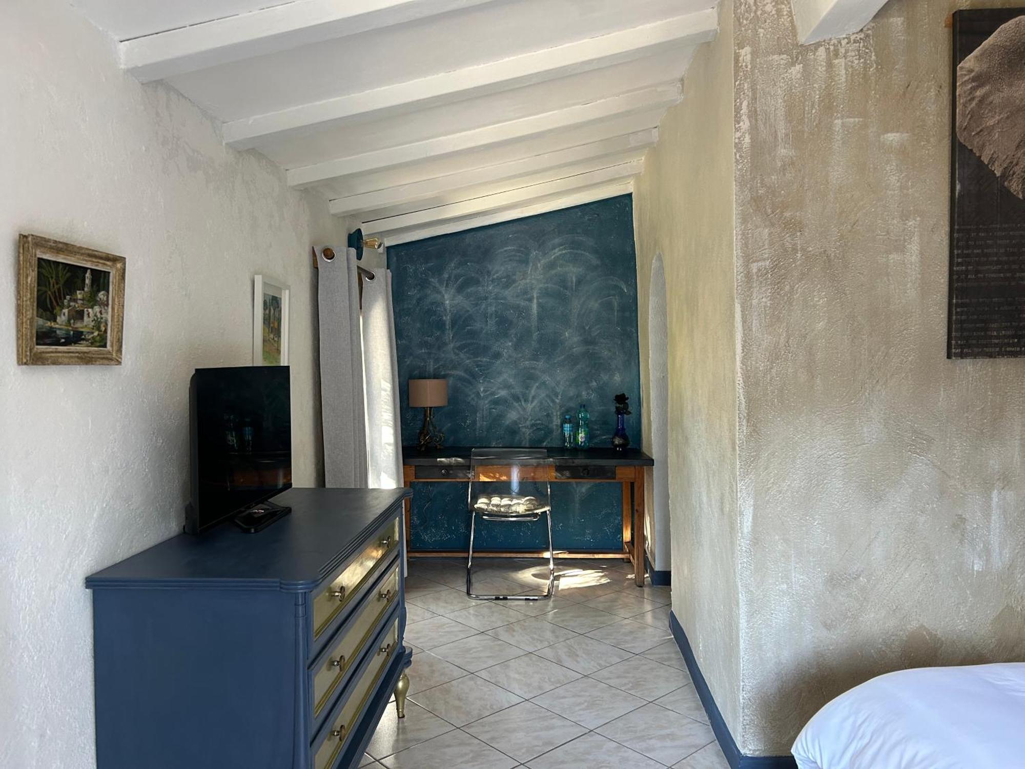 Residence Gabrielle Le Cannet Des Maures Esterno foto